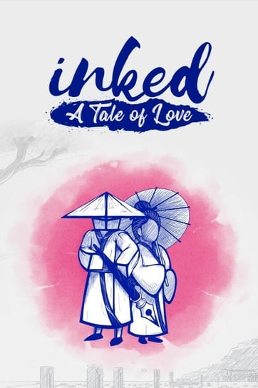 Inked: A Tale of Love, klucz Steam, PC Plug In Digital