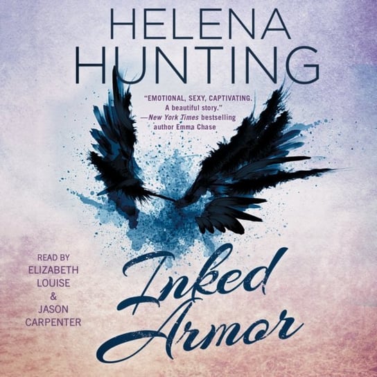 Inked Armor Hunting Helena