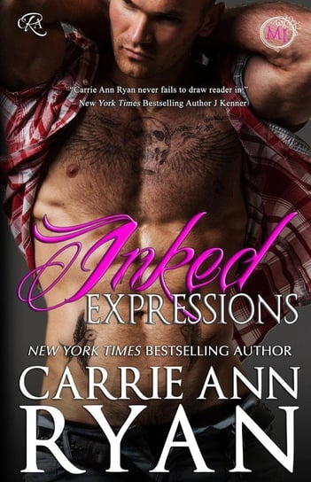 Inked Expressions Ryan Carrie Ann