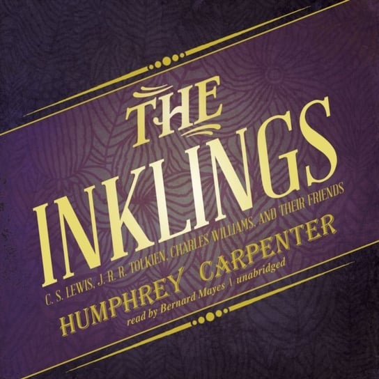 Inklings Carpenter Humphrey