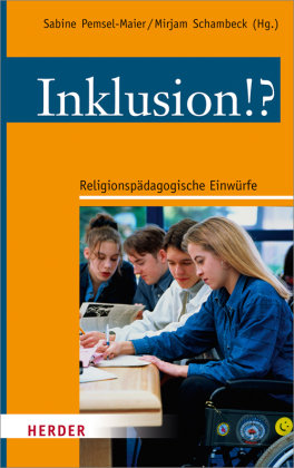 Inklusion!? Herder Verlag Gmbh, Verlag Herder