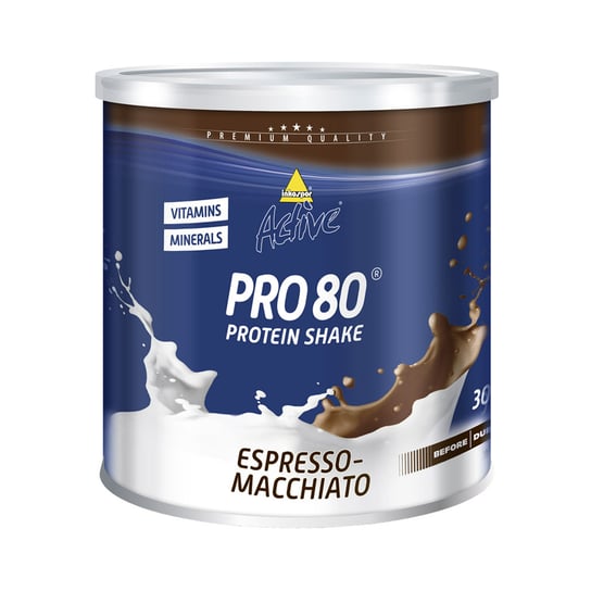 INKOSPOR ACTIVE PRO 80 białko wielokomponentne puszka 750 g Inkospor