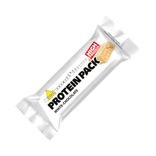 INKOSPOR PROTEIN PACK baton proteinowy 35 g biała czekolada Inkospor