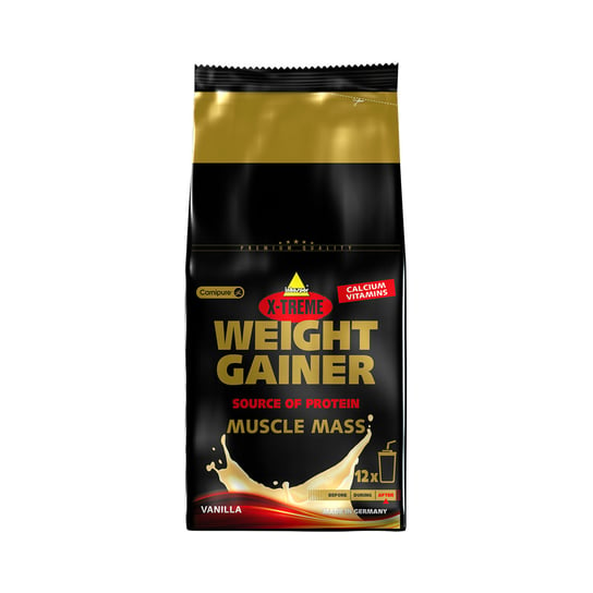 INKOSPOR X-TREME WEIGHT GAINER saszetka 1,2 kg waniliowy Inkospor