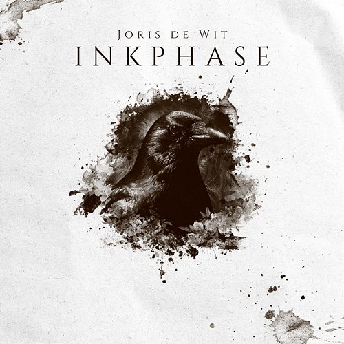 Inkphase Joris de Wit