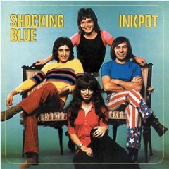 Inkpot Shocking Blue