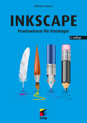 Inkscape MITP-Verlag