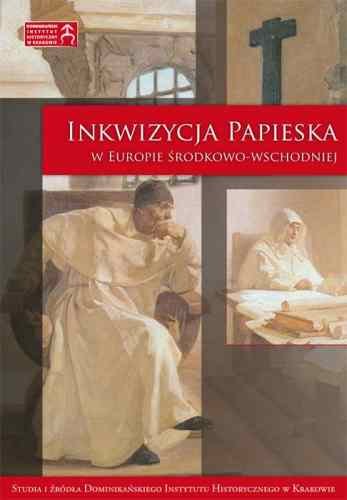 Inkwizycja papieska w Europie środkowo-wschodniej Kras Paweł