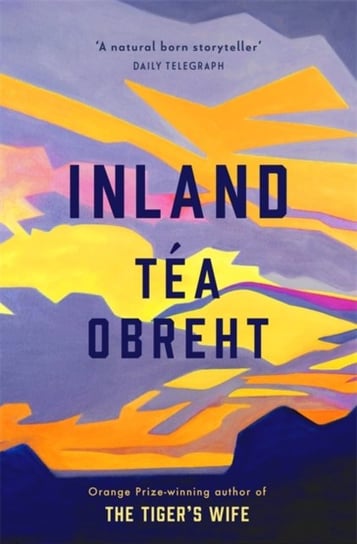Inland Obreht Tea