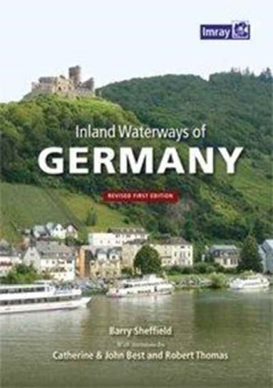 Inland Waterways of Germany Sheffield Barry