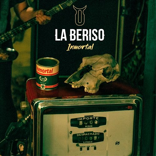 Inmortal La Beriso