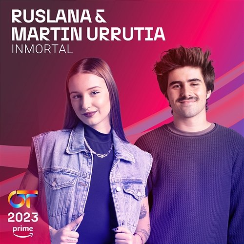 Inmortal Ruslana, Martin Urrutia