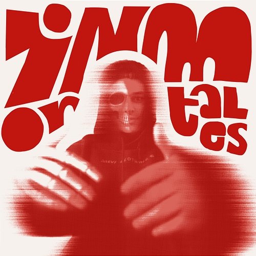 Inmortales ☥ JM & Edu Gracia