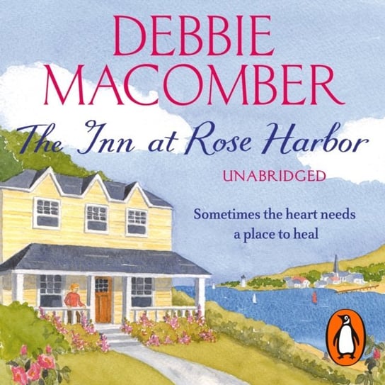 Inn at Rose Harbor Macomber Debbie