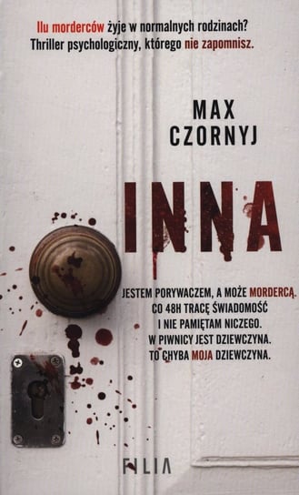 Inna Czornyj Max