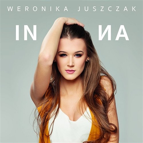 Inna Weronika Juszczak