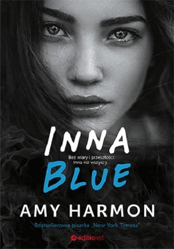 Inna Blue Harmon Amy