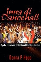 Inna Di Dancehall Hope Donna P.