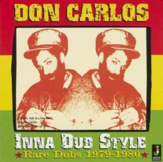 Inna Dub Style Don Carlos