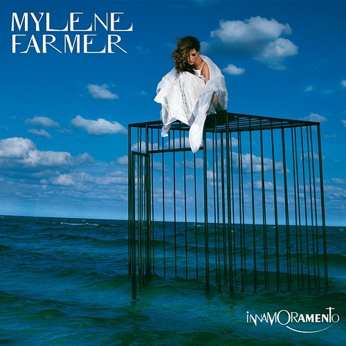 Innamoramento Mylène Farmer