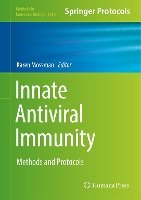 Innate Antiviral Immunity Springer-Verlag Gmbh, Springer Us