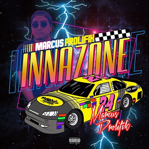Innazone Marcus Prolifik