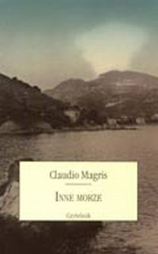 Inne morze Magris Claudio