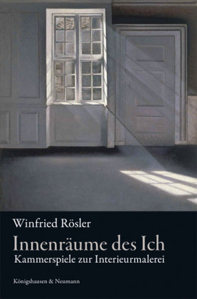 Innenräume des Ich Königshausen & Neumann