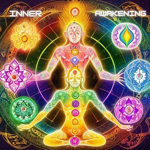 Inner Awakening: Nurturing and Revitalizing Your Chakra System for Deep Healing and Self-Discovery Chakra Meditation Kingdom