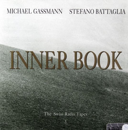 Inner Book Battaglia Stefano