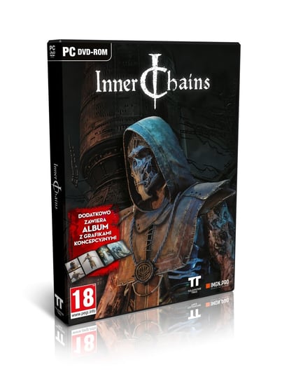 Inner Chains, PC Telepath's Tree