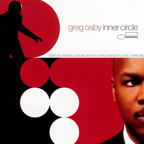 Inner Circle Greg Osby