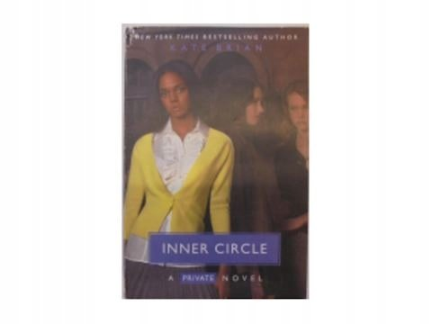 Inner Circle Brian Kate