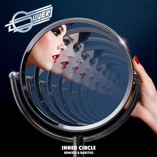 Inner Circle: Remixes & Rarities Oliver