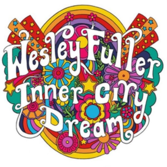 Inner City Dream Wesley Fuller