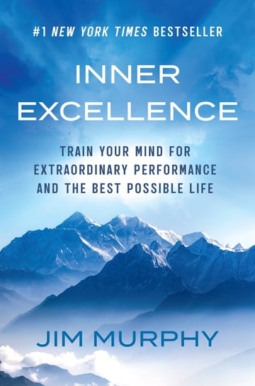 Inner Excellence Murphy Jim