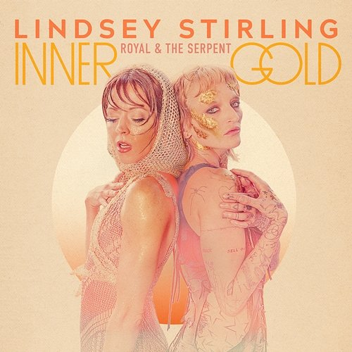 Inner Gold Royal & The Serpent, Lindsey Stirling