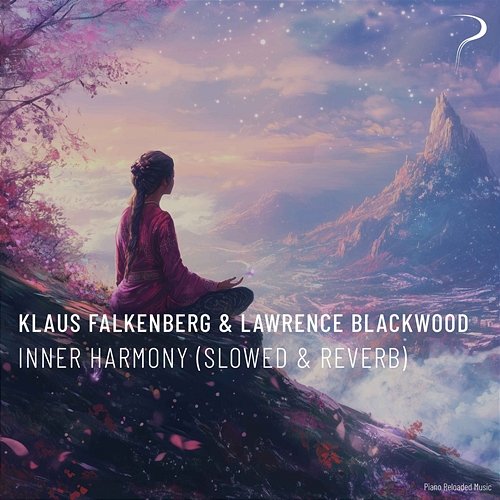 Inner Harmony Lawrence Blackwood, Klaus Falkenberg