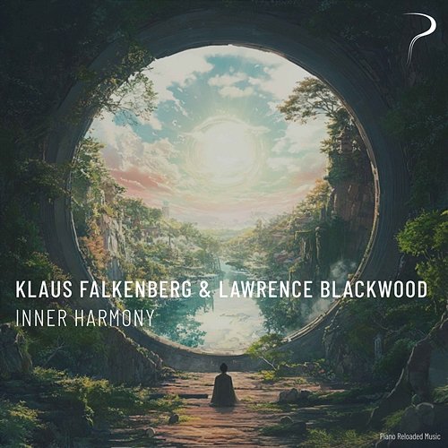 Inner Harmony Lawrence Blackwood, Klaus Falkenberg