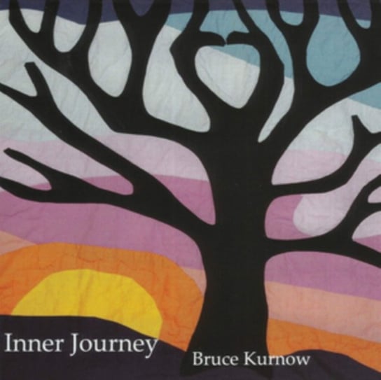 Inner Journey Bruce Kurnow