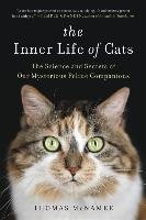 Inner Life of Cats McNamee Thomas