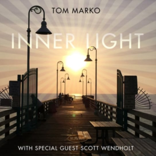 Inner Light Tom Marko