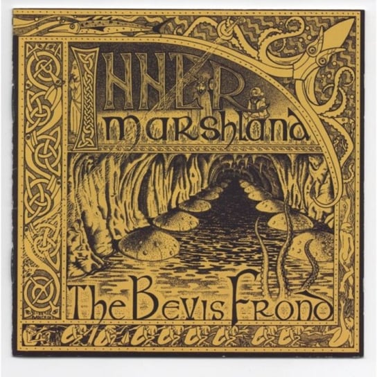 Inner Marshland (Remastered) Bevis Frond