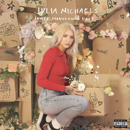 Inner Monologue Part 2 Julia Michaels