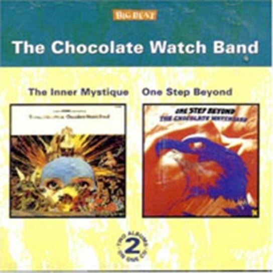 Inner Mystique/One Step Beyond The Chocolate Watchband