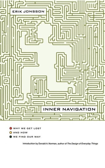 Inner Navigation Jonsson Erik