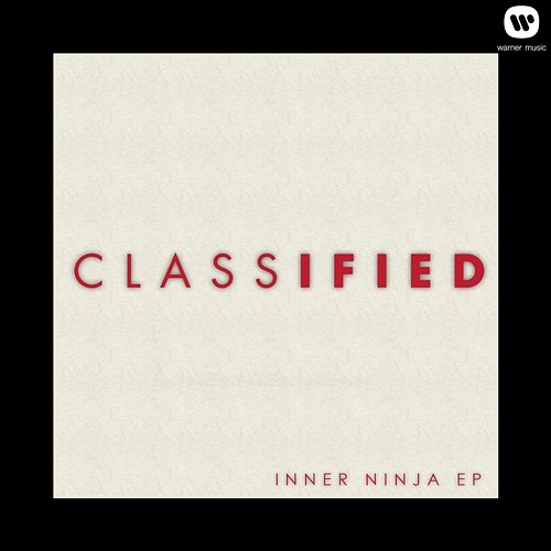 Inner Ninja EP Classified