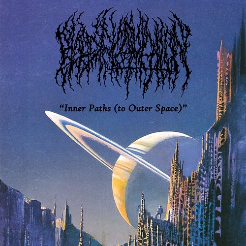 Inner Paths (To Outer Space) Blood Incantation