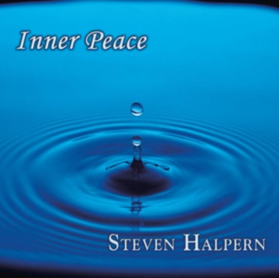 Inner Peace Steven Halpern