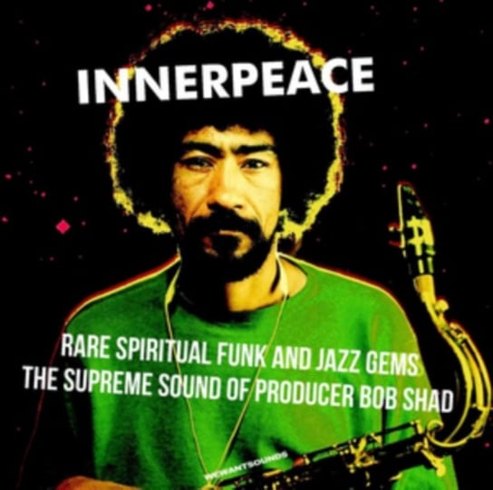 Inner Peace Various Artists